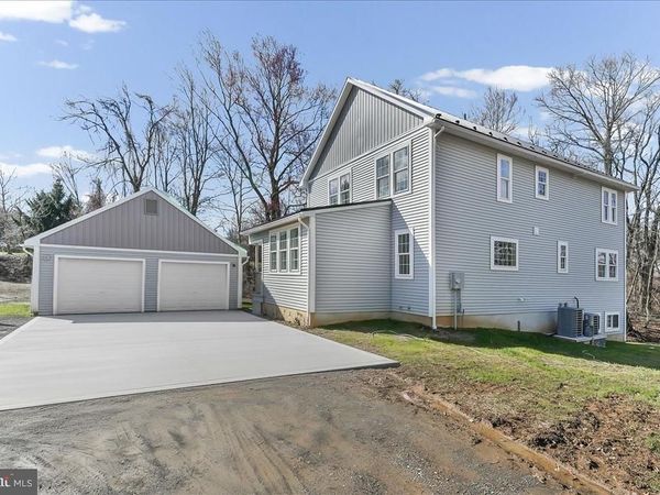 244 W SUMMIT AVENUE , WEST GROVE, PA 19390