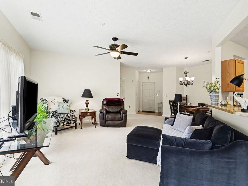 111 F Sunshine Court, Unit F, Forest Hill, MD 21050 Main Photo