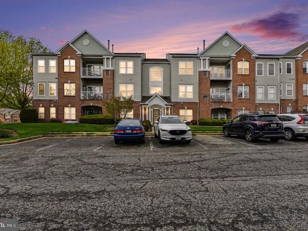 111 F SUNSHINE COURT , Unit F, FOREST HILL, MD 21050