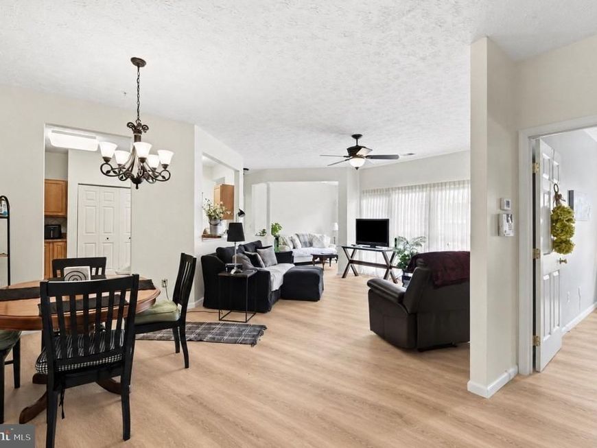111 F Sunshine Court, Unit F, Forest Hill, MD 21050 Main Photo