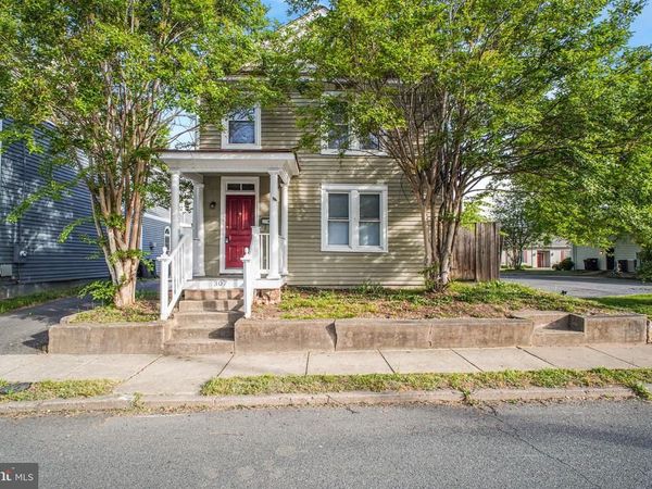 307 HAWKE STREET, FREDERICKSBURG, VA 22401