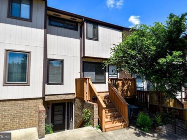 1809 WESTWIND WAY , Unit 56, MCLEAN, VA 22102