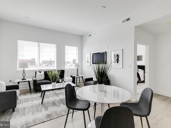 2201 WASHINGTON AVENUE , UNIT 404, PHILADELPHIA, PA 19146