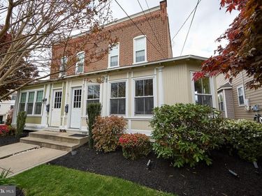 423 N ORANGE STREET, MEDIA, PA 19063