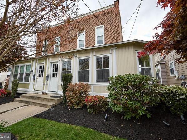 423 N ORANGE STREET , MEDIA, PA 19063