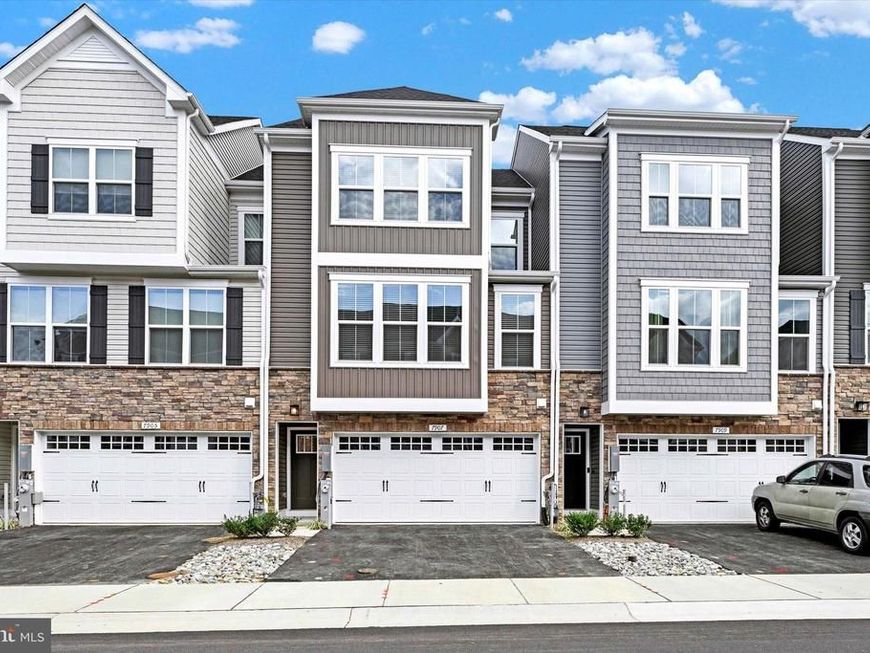 7907 Olive Branch Lane , Laurel, MD 20723 Main Photo