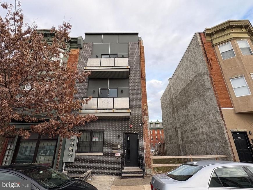 1005 N Marshall Street, Unit 3, Philadelphia, PA 19123 Main Photo