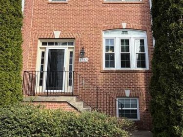 4587 DERRING LANE , FAIRFAX, VA 22030