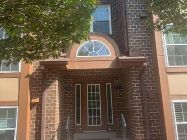2101 WOODBOX LANE , Unit B, BALTIMORE, MD 21209