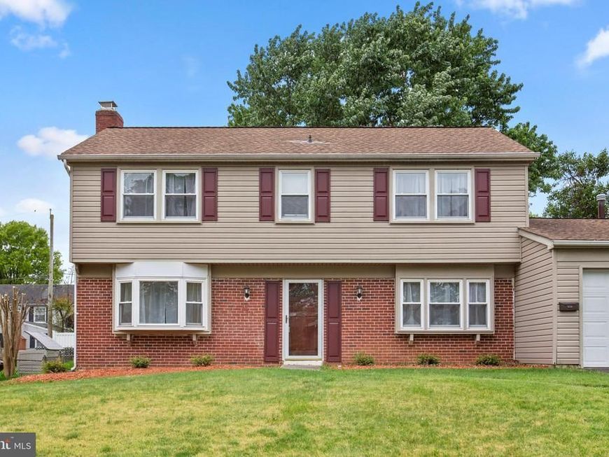 4004 Croydon Lane, Bowie, MD 20715 Main Photo