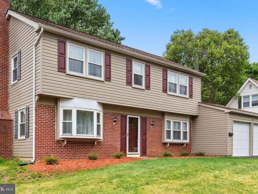 4004 Croydon Lane, Bowie, MD 20715 Main Photo