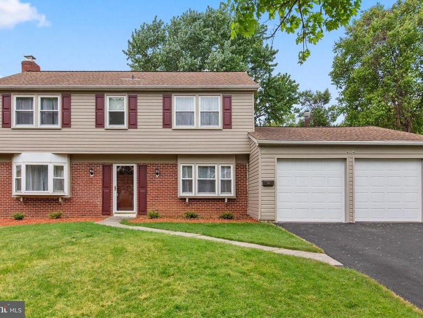 4004 Croydon Lane, Bowie, MD 20715 Main Photo