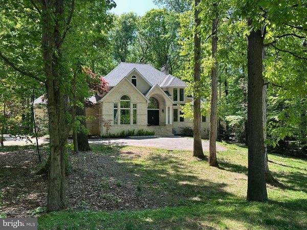 11801 WOLLINGFORD COURT, CLARKSVILLE, MD 21029
