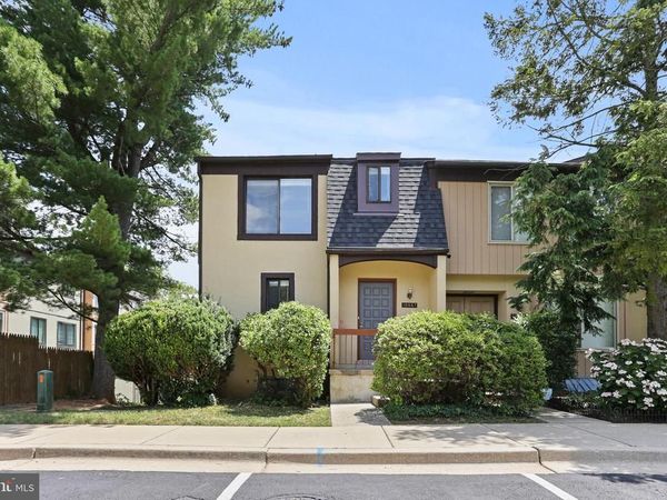 10667 MUIRFIELD DRIVE, POTOMAC, MD 20854