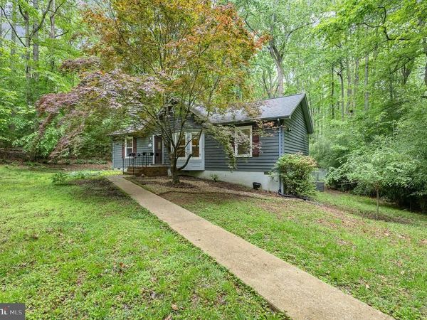 12401 WILDERNESS PARK DRIVE, SPOTSYLVANIA, VA 22551