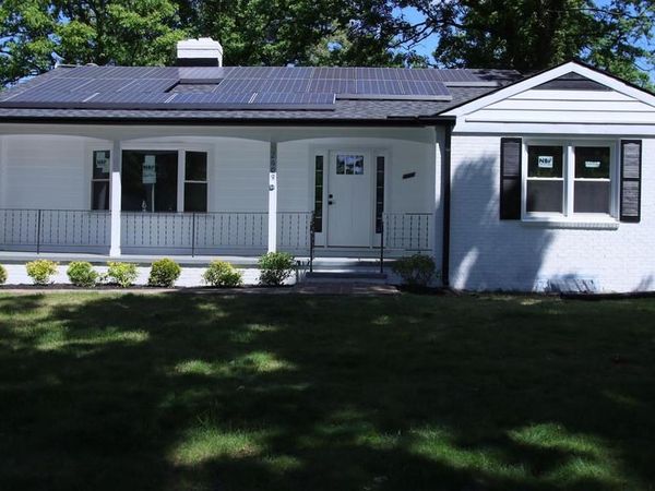 2608 HOLLY DRIVE, FORT WASHINGTON, MD 20744