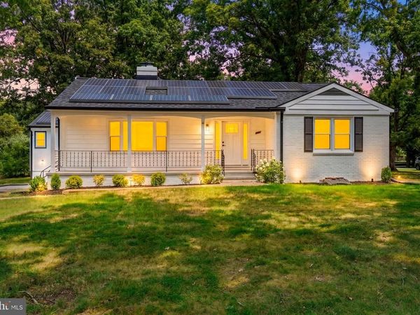 2608 HOLLY DRIVE, FORT WASHINGTON, MD 20744