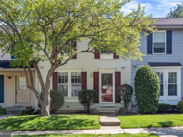 8333 SILVER TRUMPET DRIVE , COLUMBIA, MD 21045