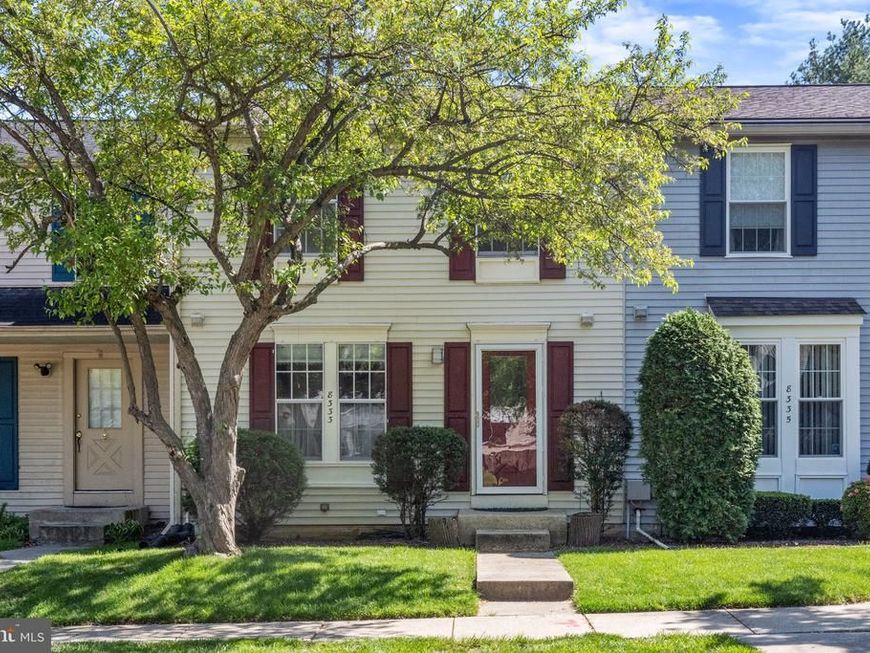 8333 Silver Trumpet Drive , Columbia, MD 21045 Main Photo