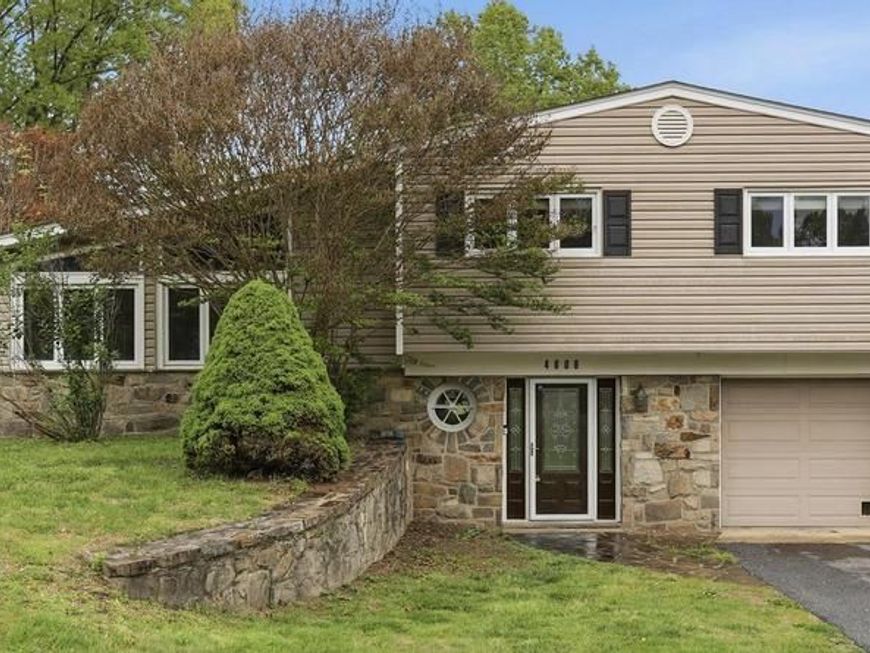 4606 Westhill Road, Ellicott City, MD 21043 Main Photo