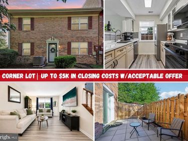 9899 HAGEL CIRCLE, LORTON, VA 22079