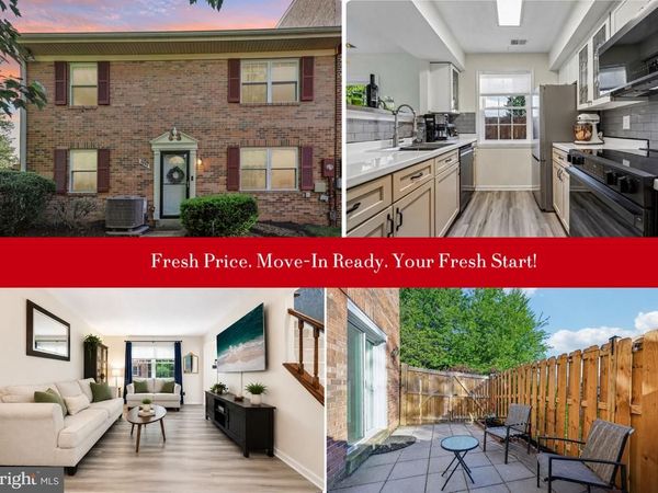 9899 HAGEL CIRCLE, LORTON, VA 22079