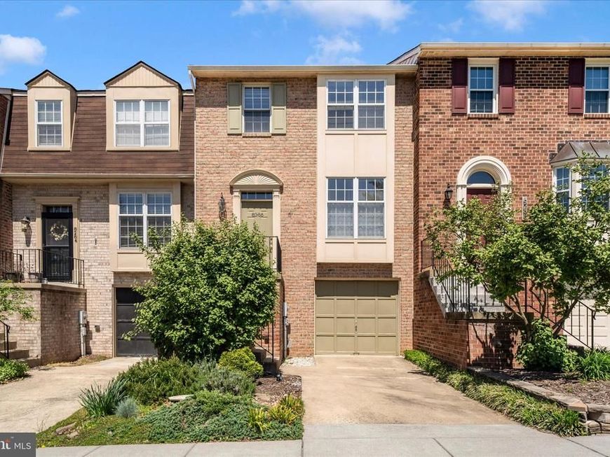 8286 Waterside Court , Frederick, MD 21701 Main Photo