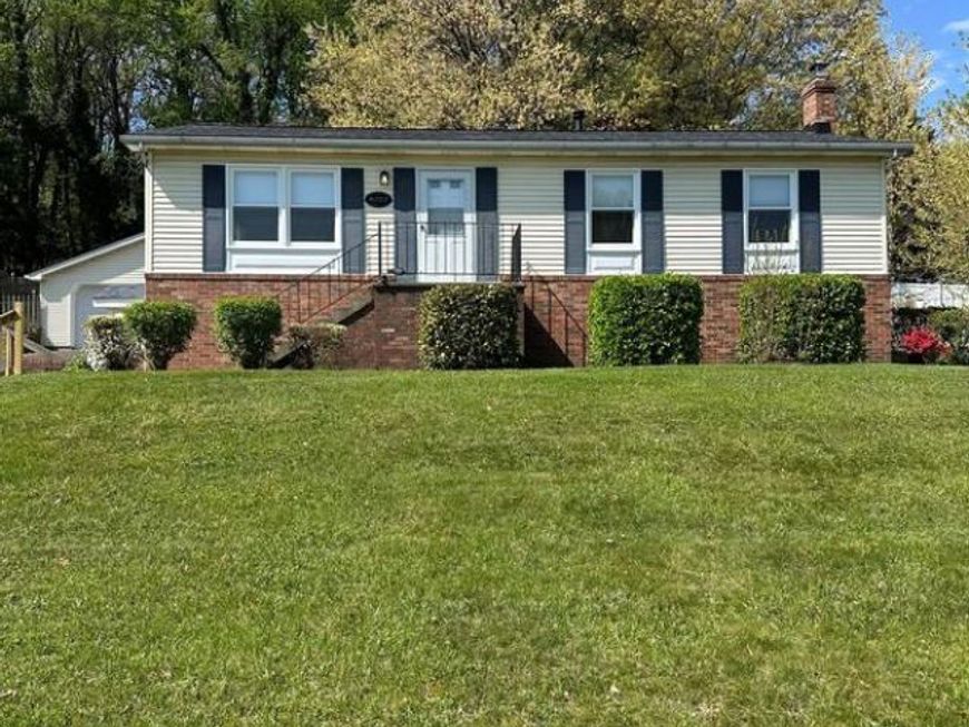 6020 Hanover Road , Hanover, MD 21076 Main Photo