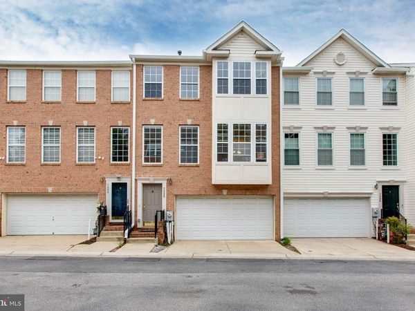 7086 WATER OAK ROAD, Unit 200, ELKRIDGE, MD 21075