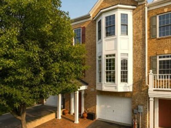 8913 LEE MANOR DRIVE, ELLICOTT CITY, MD 21043