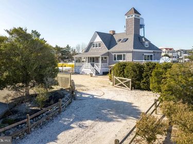 5000 W BAY TERRACE, LONG BEACH TOWNSHIP, NJ 08008