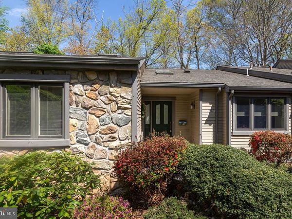 1191 PRINCETON LANE, WEST CHESTER, PA 19380