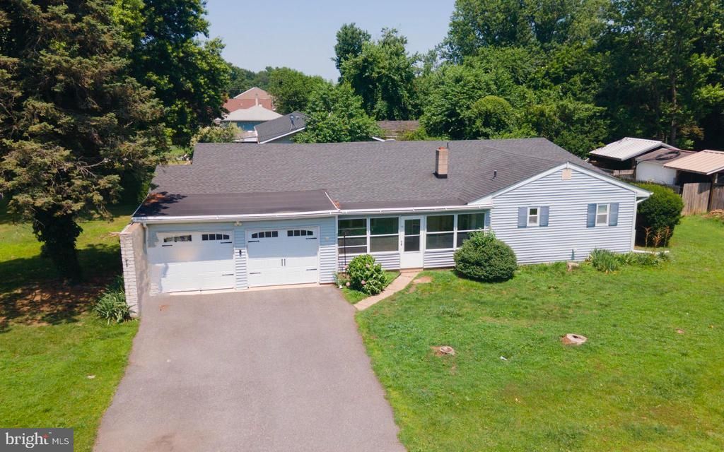 311 Bayard Street , Delaware City, DE 19706 Main Photo