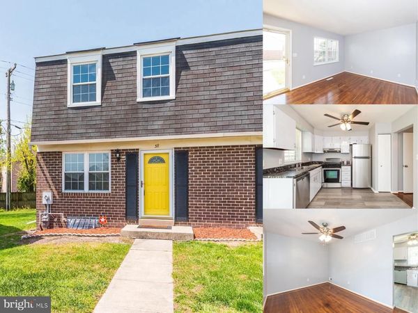 37 CARDOR COURT , Unit 37, BALTIMORE, MD 21236