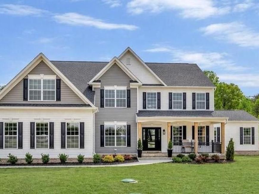 13722 Forbes Meadow Pl, Bryantown, MD 20617 Main Photo