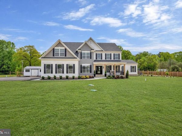 13722 FORBES MEADOW PL, BRYANTOWN, MD 20617