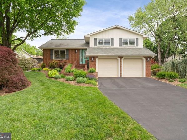 3204 ALLNESS LANE, HERNDON, VA 20171