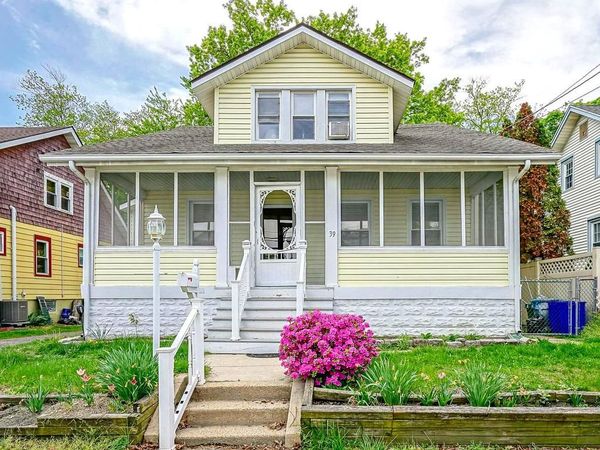 39 WATKINS AVENUE, WOODBURY, NJ 08096