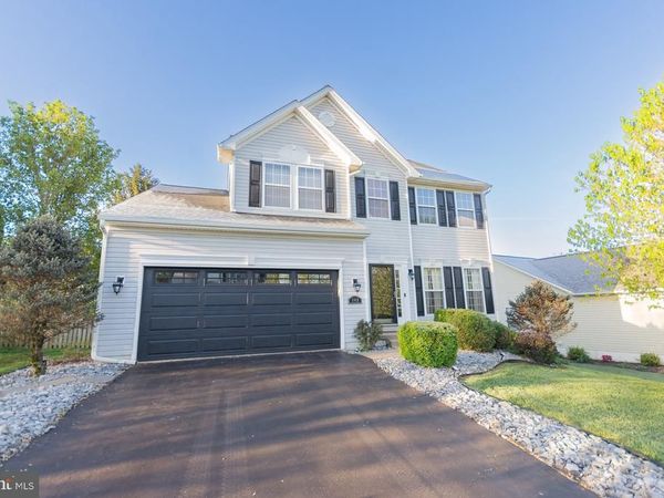 103 LACOSTA BOULEVARD, MARTINSBURG, WV 25405