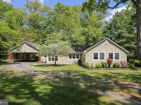 503 MCCAULEY STREET , WASHINGTON GROVE, MD 20880