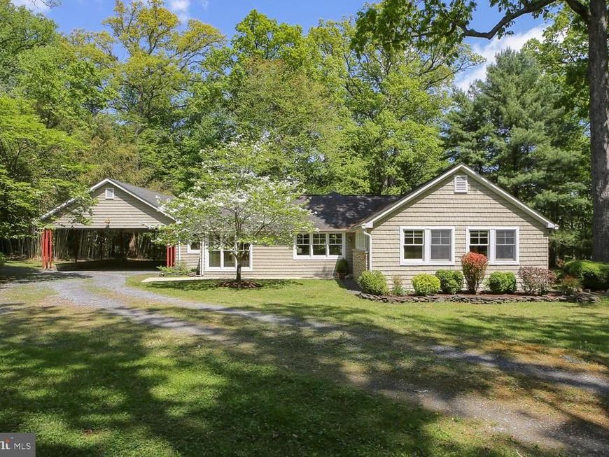 503 Mccauley Street , Washington Grove, MD 20880 Main Photo