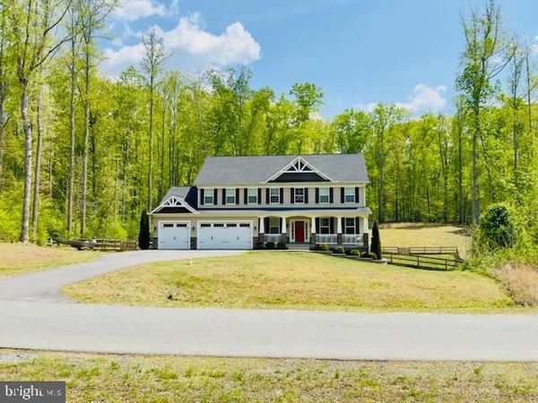 511 GRACEVIEW LANE , STAFFORD, VA 22556