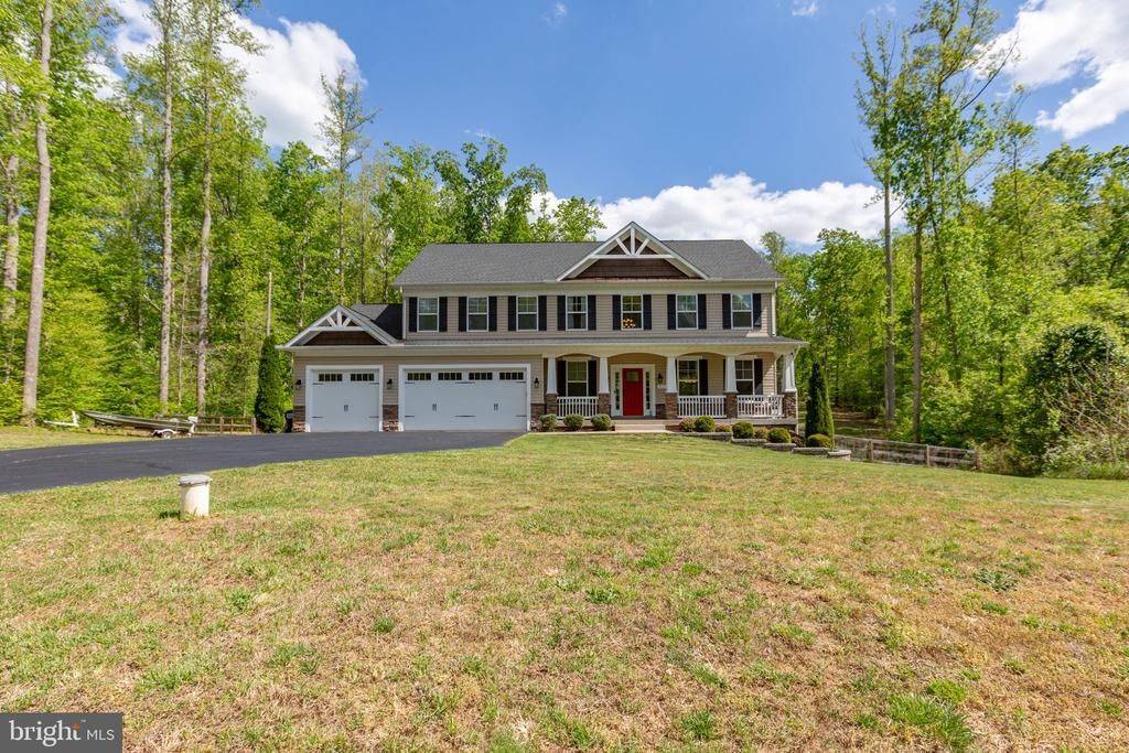 511 Graceview Lane, Stafford, VA 22556 Main Photo