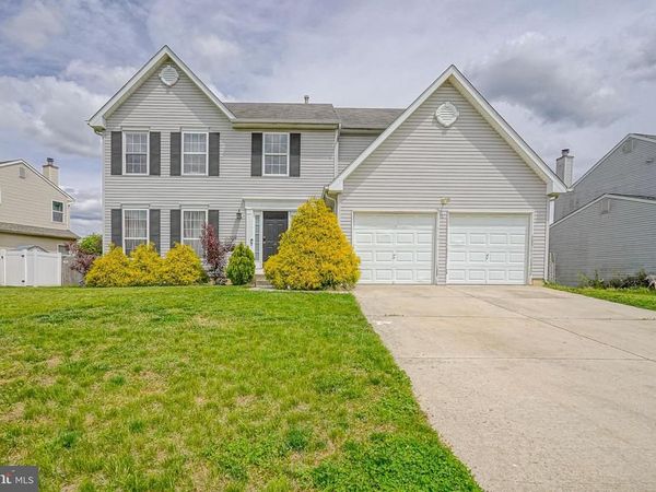 427 MOORE BOULEVARD, CLAYTON, NJ 08312