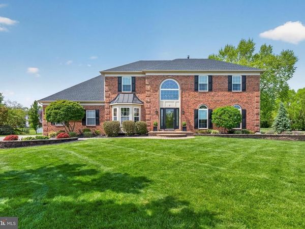 3 SAINT PAULS COURT, SEWELL, NJ 08080