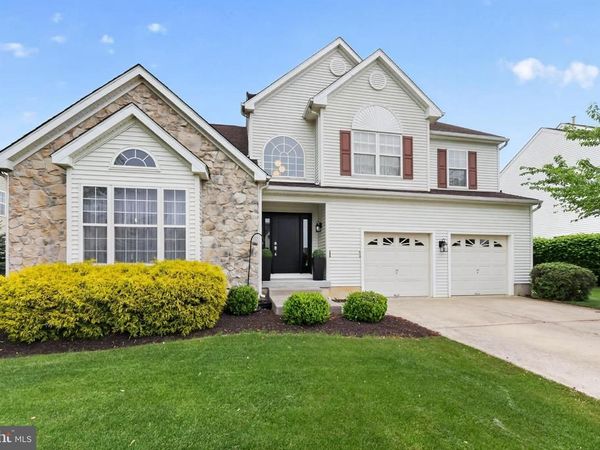 103 JUNIPER LANE, SWEDESBORO, NJ 08085