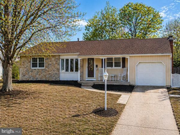 323 WESTMINSTER , TURNERSVILLE, NJ 08012