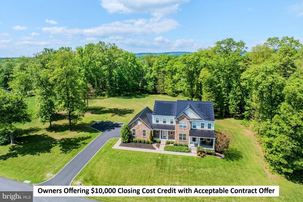 14963 CREEK POINT COURT, HILLSBORO, VA 20132