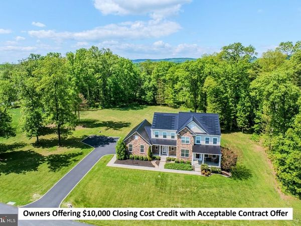 14963 CREEK POINT COURT, HILLSBORO, VA 20132