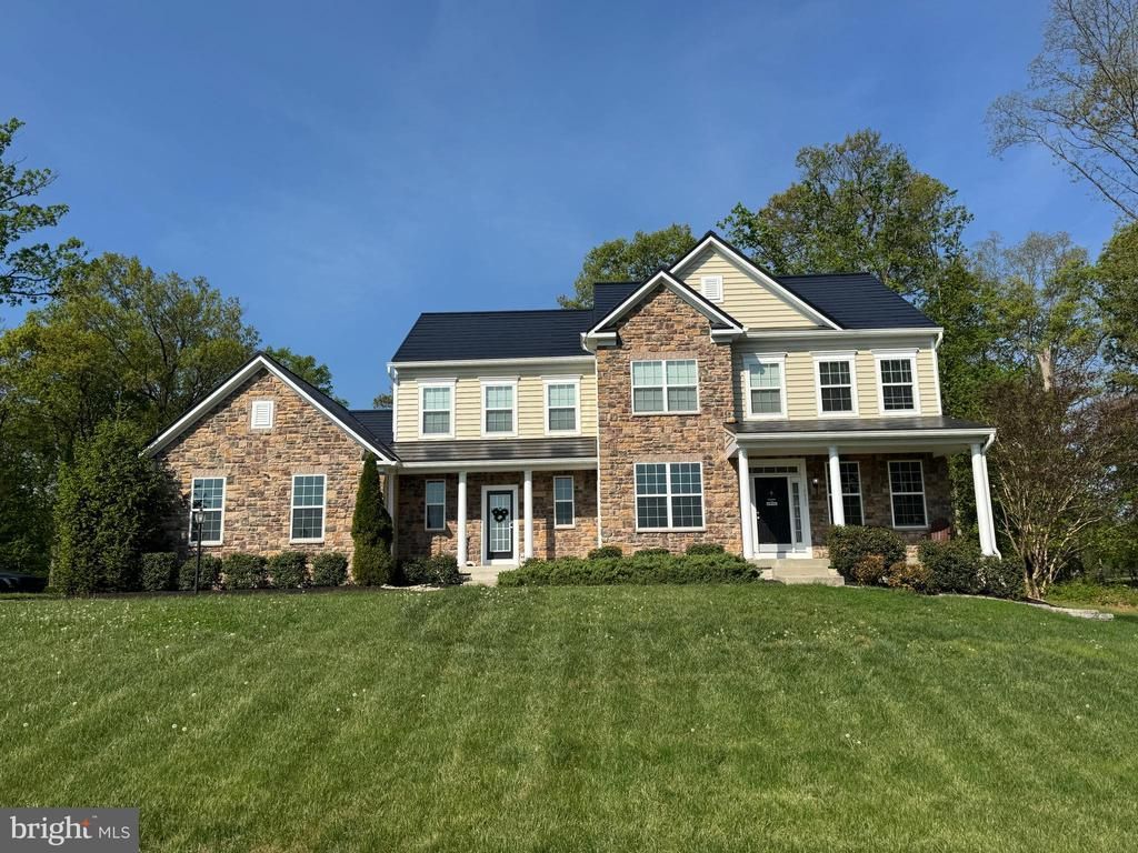 14963 Creek Point Court , Hillsboro, VA 20132 Main Photo